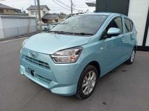 2024 Daihatsu Mira