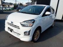 2024 Daihatsu Mira