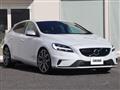 2017 Volvo V40