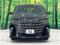 2023 Toyota Alphard G