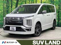 2019 Mitsubishi Delica D5