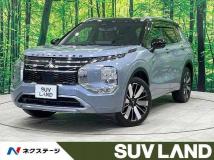 2025 Mitsubishi Outlander