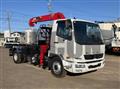 2024 Mitsubishi Fuso Fighter