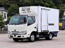2019 Hino Dutro
