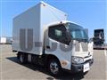 2020 Toyota Dyna Truck