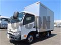2020 Toyota Dyna Truck