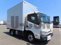 2020 Toyota Dyna Truck