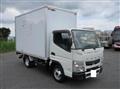 2015 Mitsubishi Fuso Canter