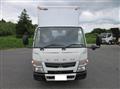 2015 Mitsubishi Fuso Canter