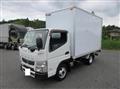 2015 Mitsubishi Fuso Canter