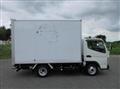 2015 Mitsubishi Fuso Canter