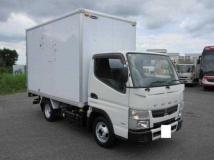 2015 Mitsubishi Fuso Canter