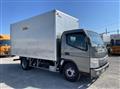 2021 Mitsubishi Fuso Canter
