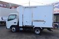 2018 Mitsubishi Fuso Canter