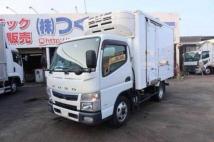 2018 Mitsubishi Fuso Canter