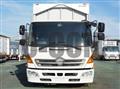 2015 Hino Ranger