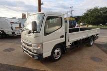 2019 Mitsubishi Fuso Canter