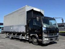 2012 Mitsubishi Fuso Fighter