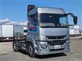 2022 Mitsubishi Fuso Super Great