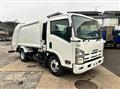 2009 Isuzu Elf Truck