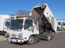 2016 Isuzu Elf Truck