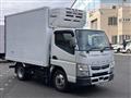2020 Mitsubishi Fuso Canter