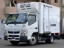 2020 Mitsubishi Fuso Canter