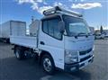 2018 Mitsubishi Fuso Canter