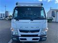 2018 Mitsubishi Fuso Canter