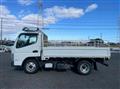 2018 Mitsubishi Fuso Canter