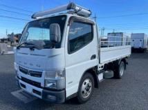 2018 Mitsubishi Fuso Canter