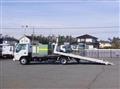 2003 Isuzu Elf Truck