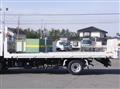 2003 Isuzu Elf Truck