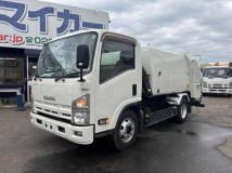 2013 Isuzu Elf Truck