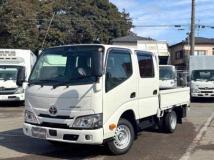 2025 Toyota Dyna Truck