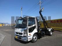 2025 Mitsubishi Fuso Fighter