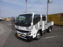 2025 Mitsubishi Fuso Canter