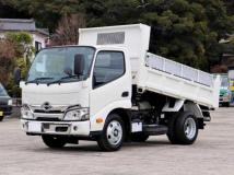 2025 Hino Dutro