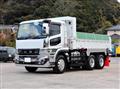2025 Mitsubishi Fuso Super Great