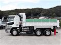 2025 Mitsubishi Fuso Super Great