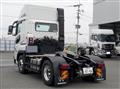 2025 Mitsubishi Fuso Super Great