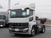 2025 Mitsubishi Fuso Super Great