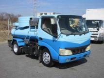 2005 Hino Dutro