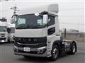 2025 Mitsubishi Fuso Super Great