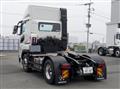 2025 Mitsubishi Fuso Super Great