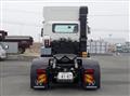2025 Mitsubishi Fuso Super Great