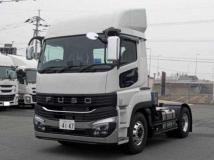 2025 Mitsubishi Fuso Super Great