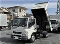 2015 Mitsubishi Fuso Canter
