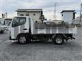 2015 Mitsubishi Fuso Canter