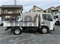 2015 Mitsubishi Fuso Canter